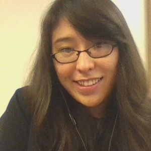 Meet your Posher, Tina